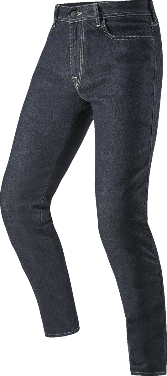 Alpinestars Copper V3 Denim Pants - Blue, US 32 / EU 48, Part Number 3328524-7202-32 - Kelly Motorsports