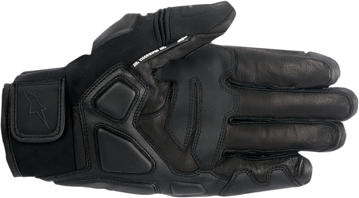 Alpinestars Corozal V2 Drystar® Gloves - Black - 2XL - Kelly Motorsports
