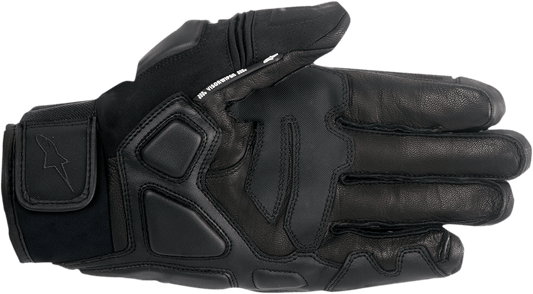 Alpinestars Corozal V2 Drystar® Gloves - Black - 2XL - Kelly Motorsports