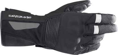 Alpinestars Denali Aerogel Drystar® Gloves 2XL – Waterproof, Insulated Motorcycle Gloves with Impact Protection - Kelly Motorsports