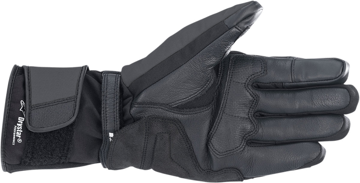 Alpinestars Denali Aerogel Drystar® Gloves 2XL – Waterproof, Insulated Motorcycle Gloves with Impact Protection - Kelly Motorsports
