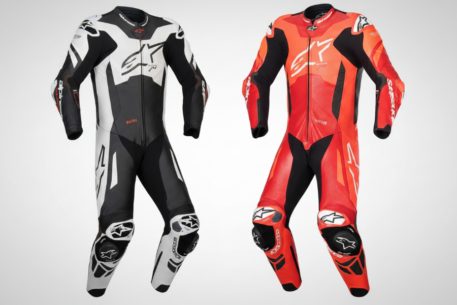 Alpinestars GP Plus R V4 Hero