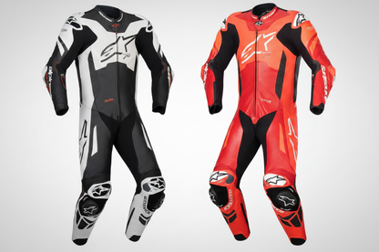 Alpinestars GP Plus R V4 Hero