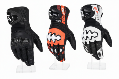 Alpinestars GP Pro R4 - 3 Colorways Hero