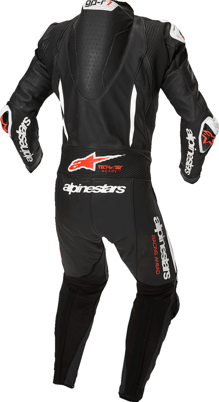 Alpinestars GP-R7 1-Piece Leather Suit for Track Day ! - Kelly Motorsports