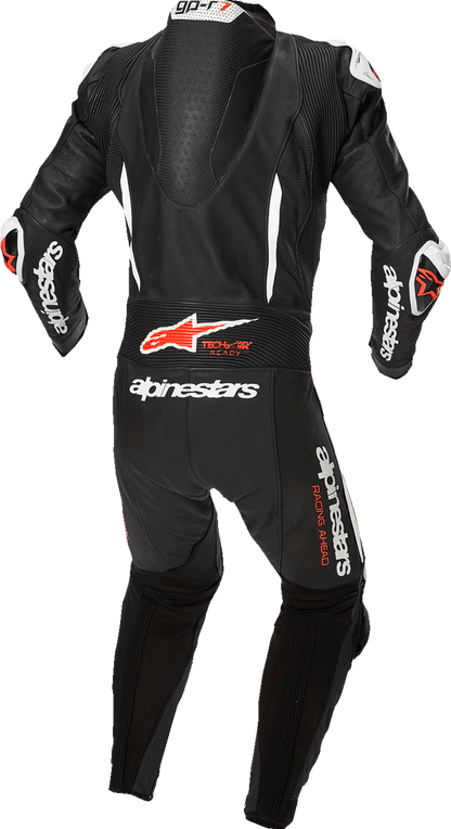 Alpinestars GP-R7 1-Piece Leather Suit for Track Day ! - Kelly Motorsports