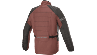 Alpinestars Gravity Drystar® Jacket - Brown 3203720-803 - Kelly Motorsports