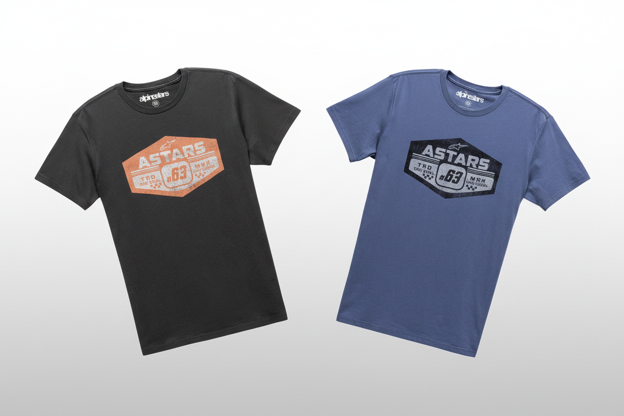 Alpinestars Gripper T-Shirt Hero