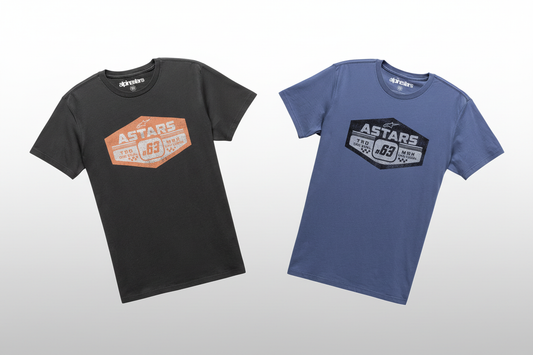 Alpinestars Gripper T-Shirt Hero