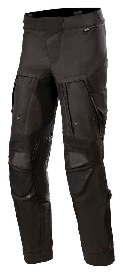 Alpinestars Halo Drystar® Pants - Waterproof and Breathable Motorcycle Riding Pants - Small - Kelly Motorsports