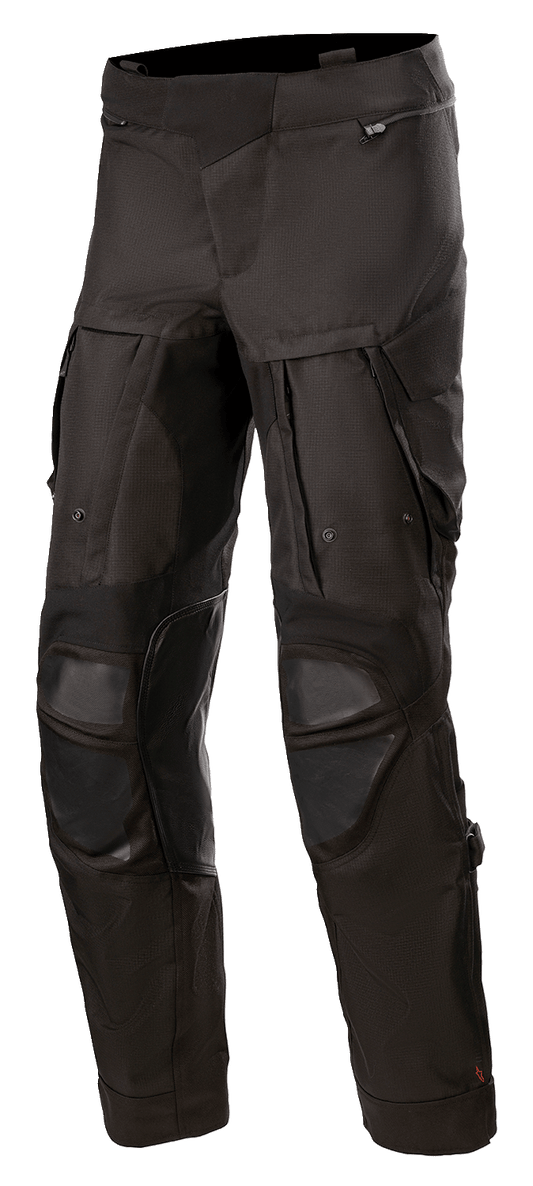 Alpinestars Halo Drystar® Pants - Waterproof and Breathable Motorcycle Riding Pants - Small - Kelly Motorsports