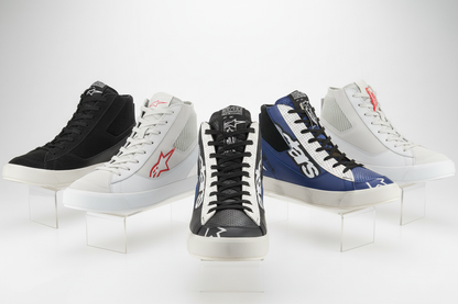 Alpinestars High-Top Sneaker Hero