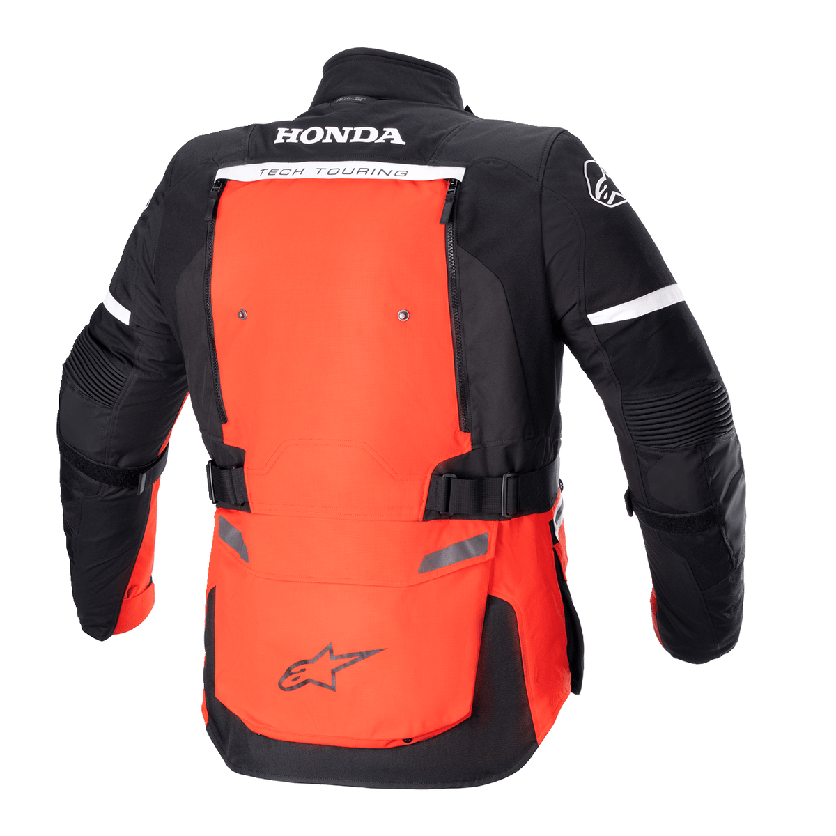 ALPINESTARS Honda Bogotà Pro Drystar® Jacket - Kelly Motorsports