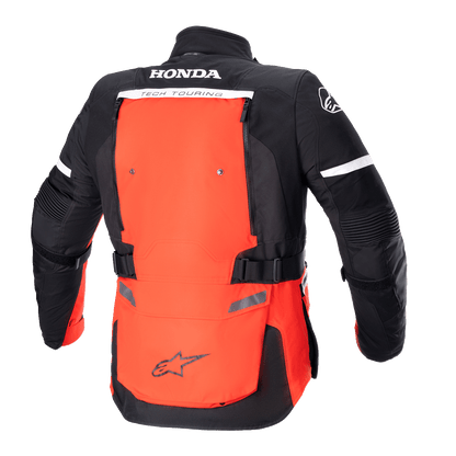 ALPINESTARS Honda Bogotà Pro Drystar® Jacket - Kelly Motorsports