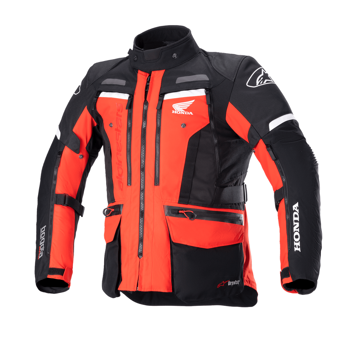 ALPINESTARS Honda Bogotà Pro Drystar® Jacket - Kelly Motorsports