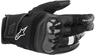Alpinestars Honda SMX Z Drystar® Waterproof Gloves - Kelly Motorsports