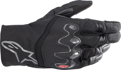 Alpinestars Hyde XT DrystarXF® Gloves – Black, Large - Kelly Motorsports