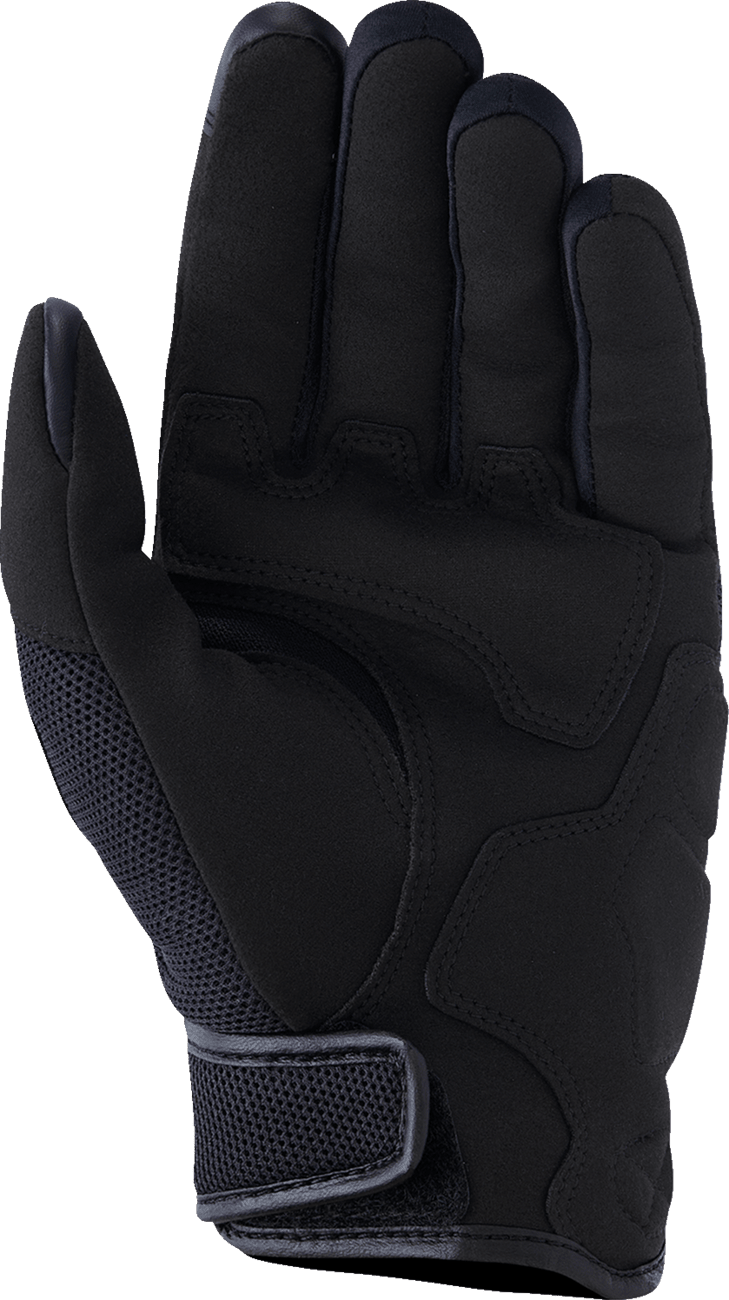 Alpinestars Ignite Gloves - Black/Ecru, Medium (Part No. 3560926-1409-M) - Kelly Motorsports