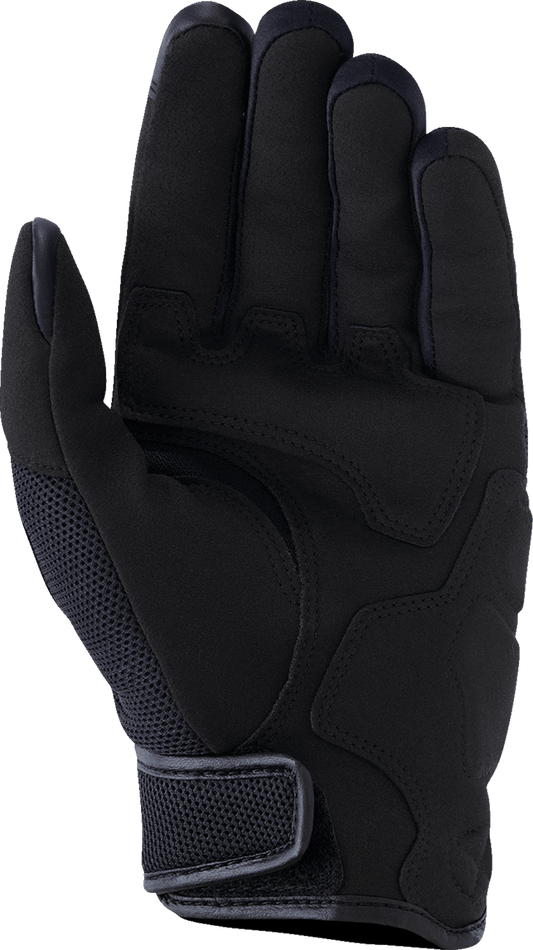 Alpinestars Ignite Gloves - Black/Ecru, Medium (Part No. 3560926-1409-M) - Kelly Motorsports
