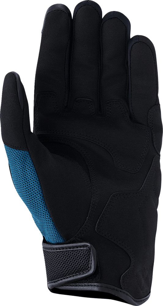 Alpinestars Ignite Gloves Indigo Blue/Black 3560926-751 - Kelly Motorsports