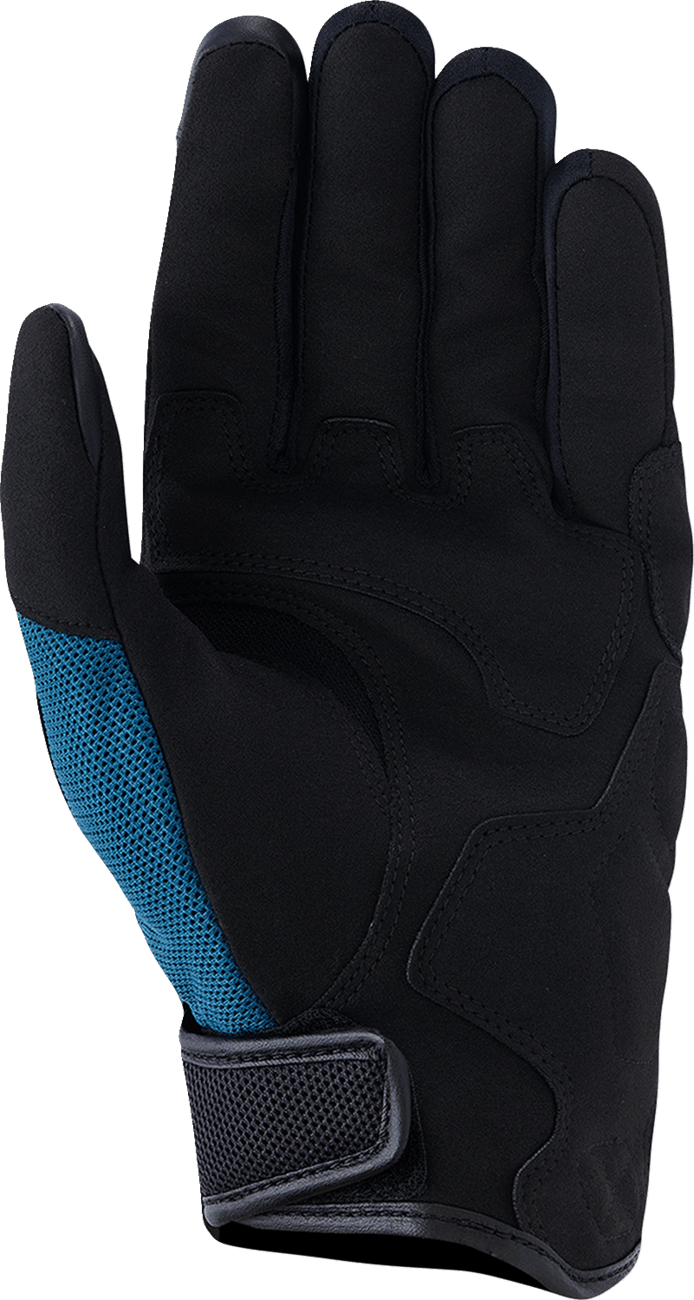 Alpinestars Ignite Gloves Indigo Blue/Black 3560926-751 - Kelly Motorsports