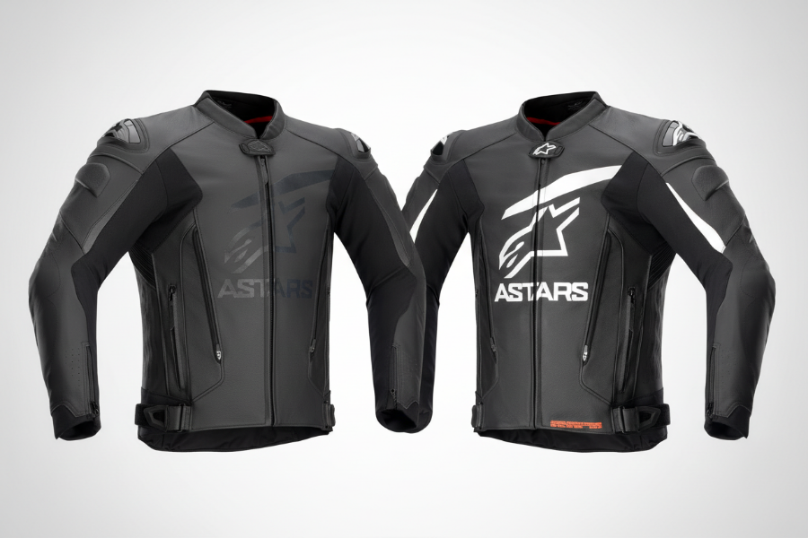 Alpinestars Jacket Hero