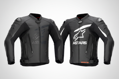 Alpinestars Jacket Hero