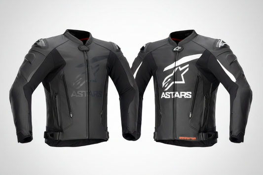 Alpinestars Jacket Hero