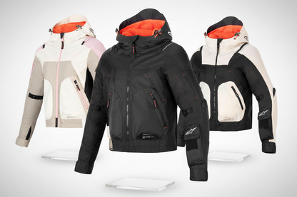 Alpinestars Jacket Hero