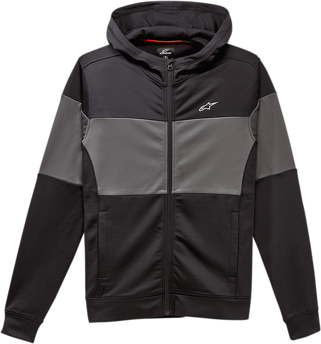 Alpinestars Justify Mid-Layer Jacket - Kelly Motorsports