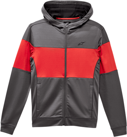 Alpinestars Justify Mid-Layer Jacket - Kelly Motorsports