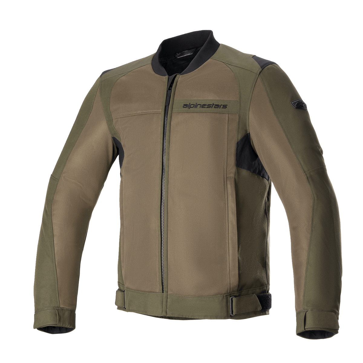 ALPINESTARS Luc v2 Air Jacket - Kelly Motorsports