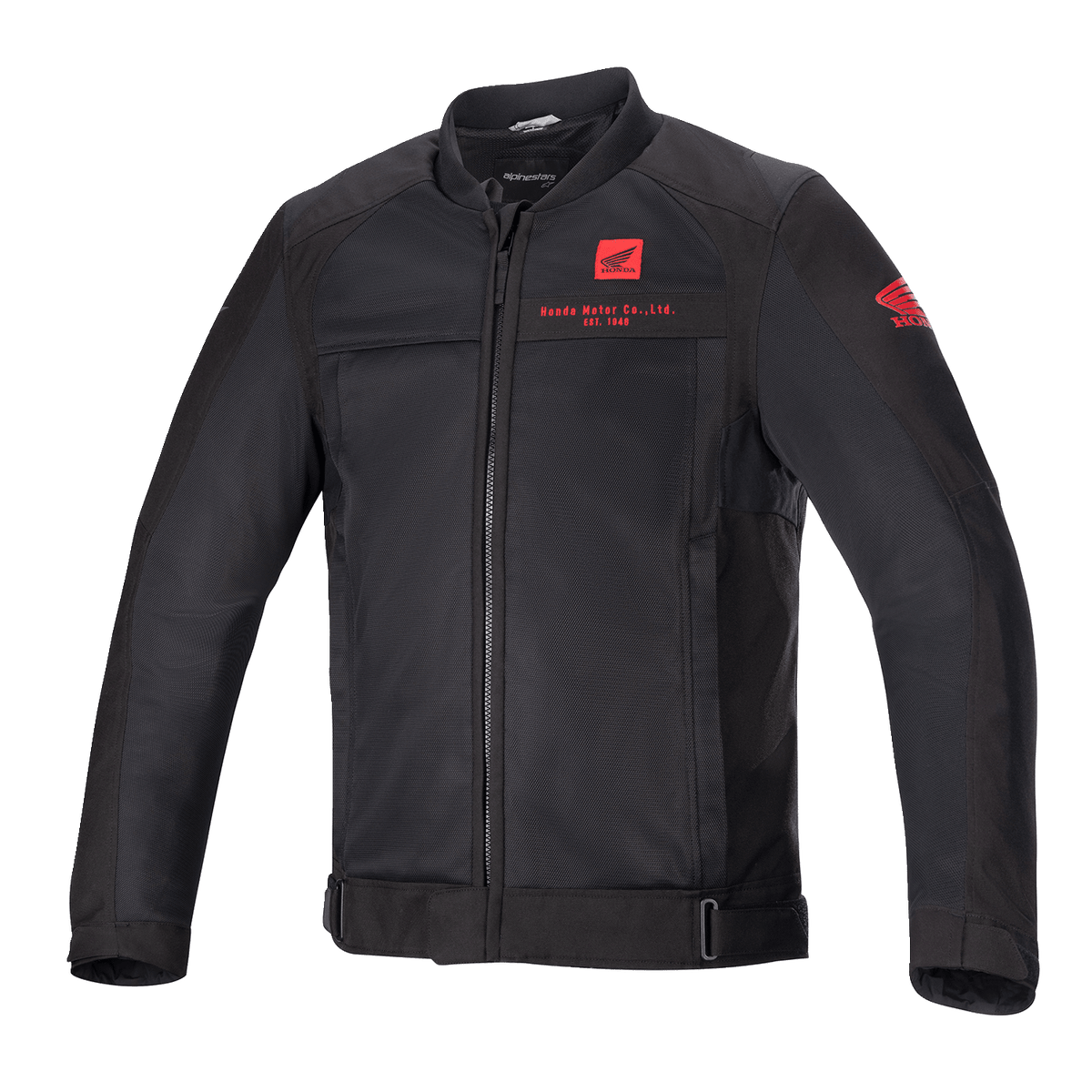 ALPINESTARS Luc v2 Air Jacket - Kelly Motorsports