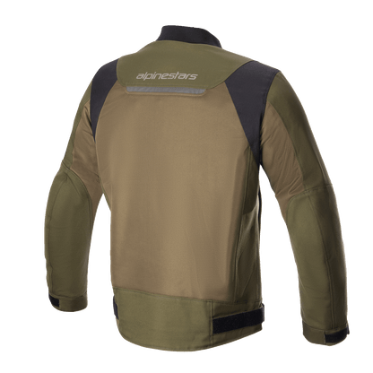 ALPINESTARS Luc v2 Air Jacket - Kelly Motorsports