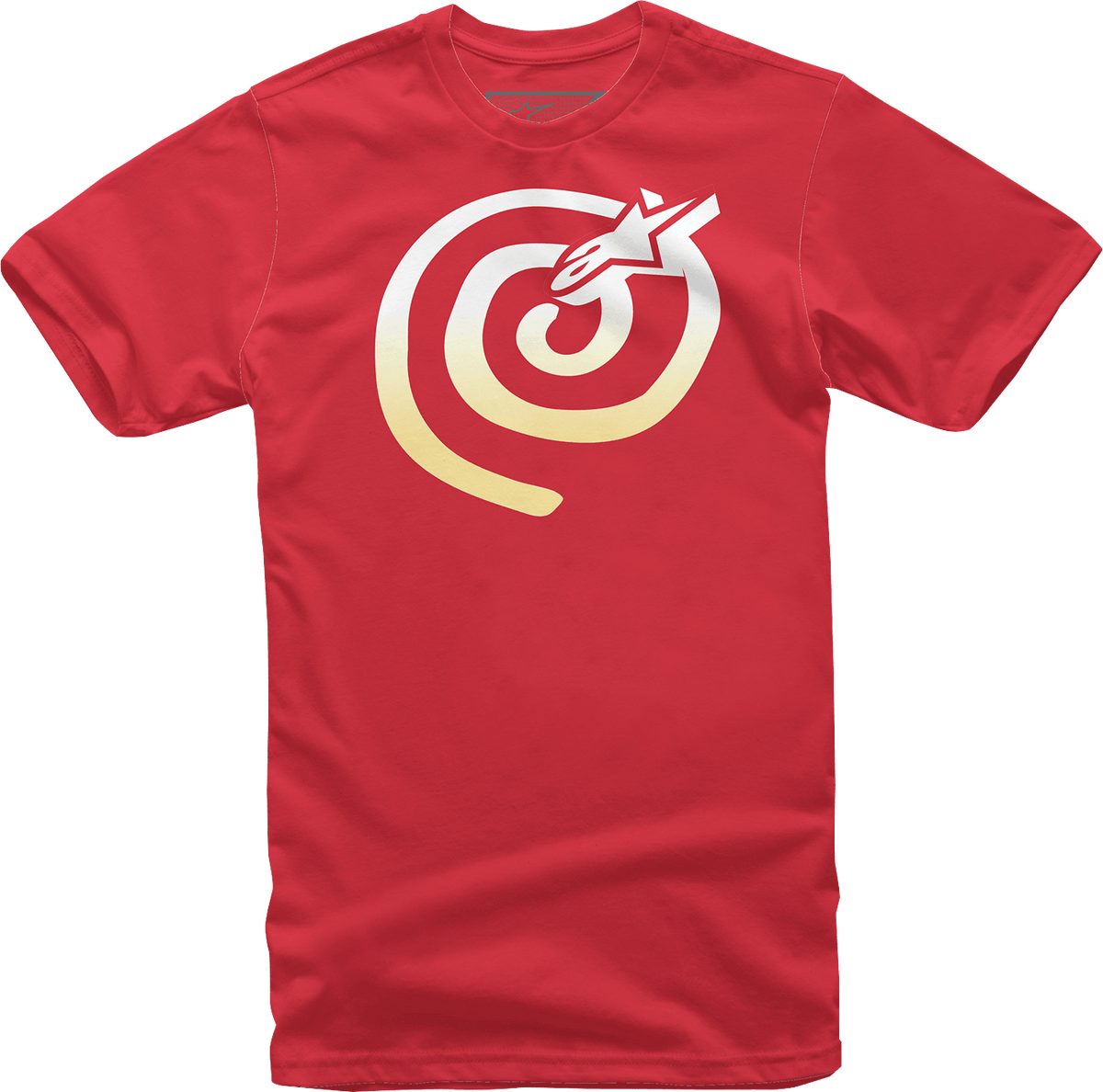 Alpinestars Mantra Faded T-Shirt - Kelly Motorsports