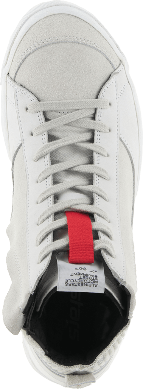 ALPINESTARS Men's Stated Shoes 8 Colors! - Kelly Motorsports