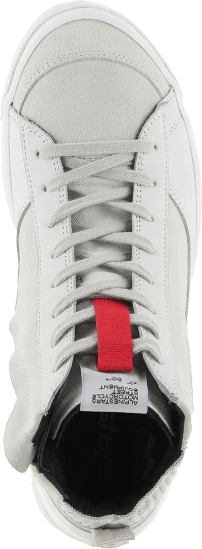 ALPINESTARS Men's Stated Shoes 8 Colors! - Kelly Motorsports