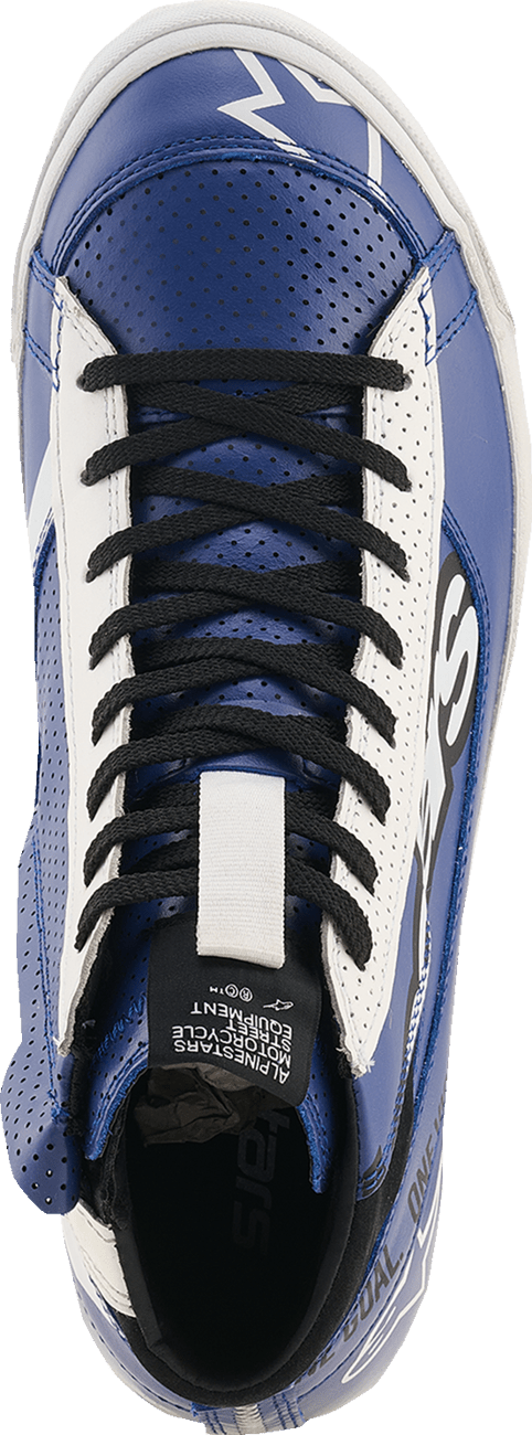 ALPINESTARS Men's Stated Shoes 8 Colors! - Kelly Motorsports