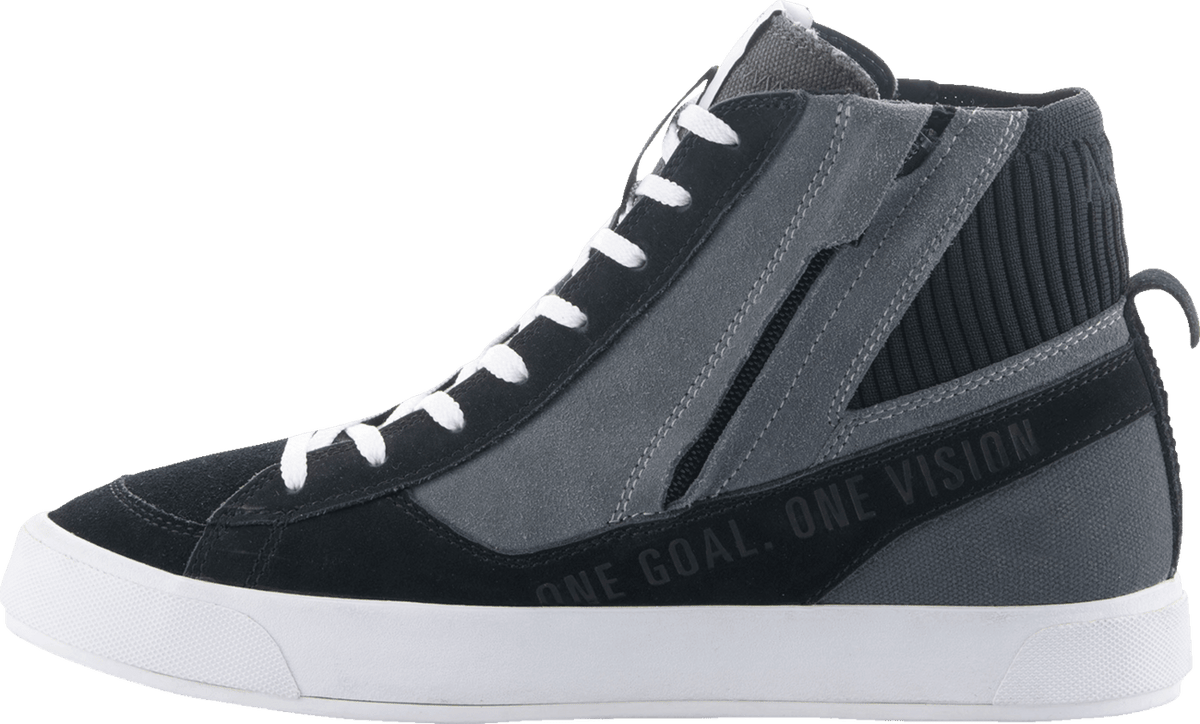 ALPINESTARS Men's Stated Shoes 8 Colors! - Kelly Motorsports