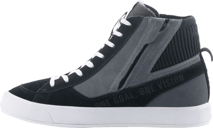 ALPINESTARS Men's Stated Shoes 8 Colors! - Kelly Motorsports