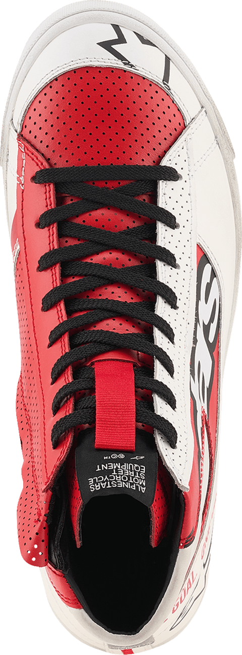 ALPINESTARS Men's Stated Shoes 8 Colors! - Kelly Motorsports