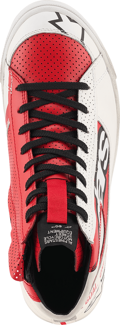ALPINESTARS Men's Stated Shoes 8 Colors! - Kelly Motorsports