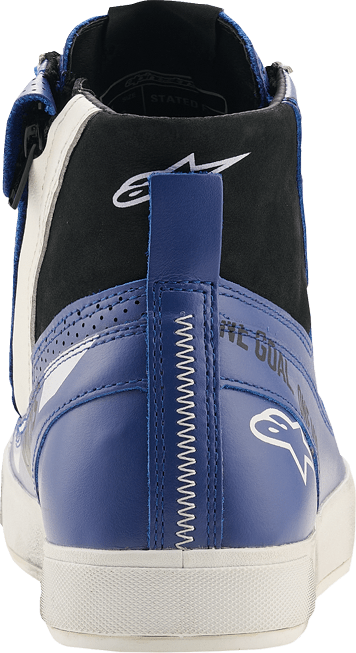 ALPINESTARS Men's Stated Shoes 8 Colors! - Kelly Motorsports