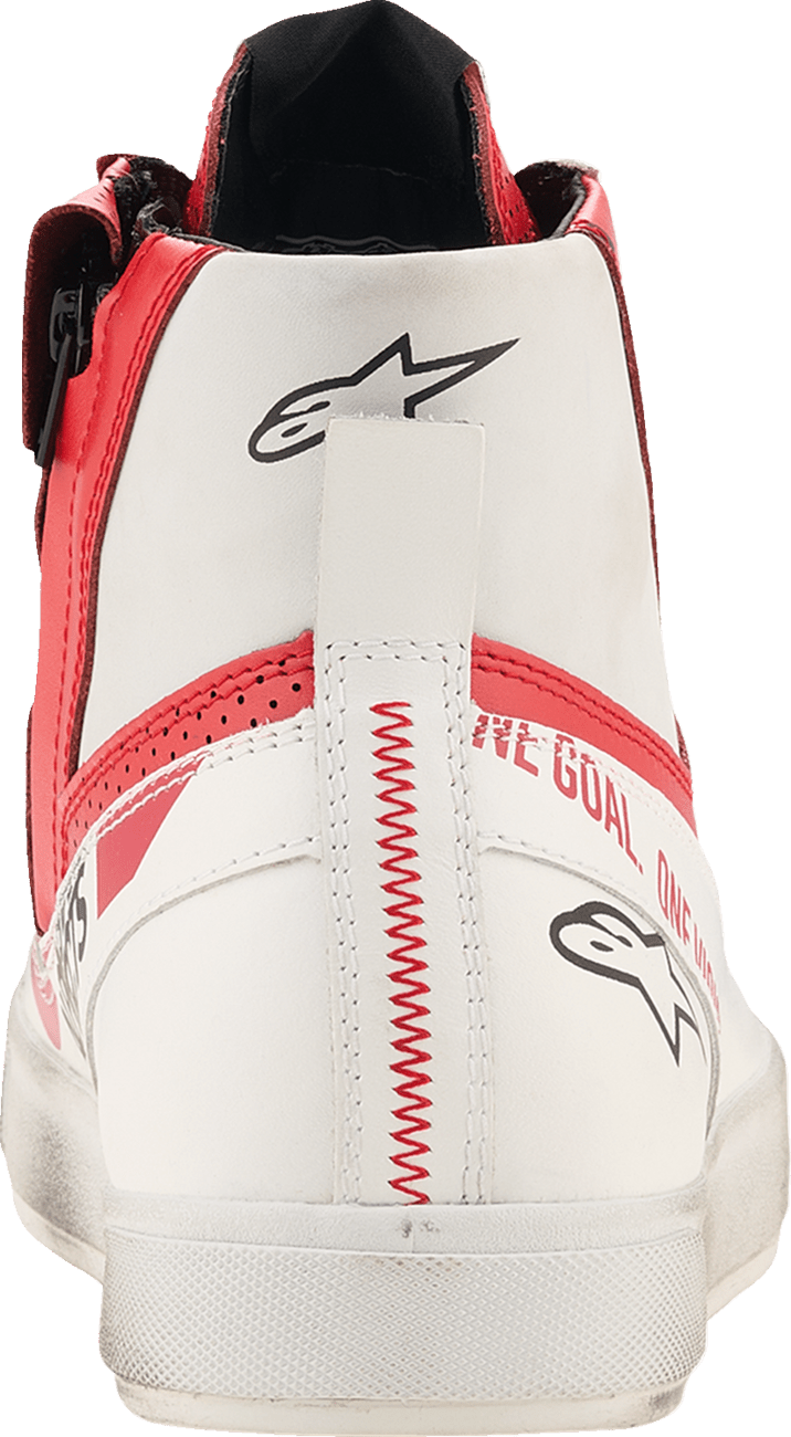 ALPINESTARS Men's Stated Shoes 8 Colors! - Kelly Motorsports