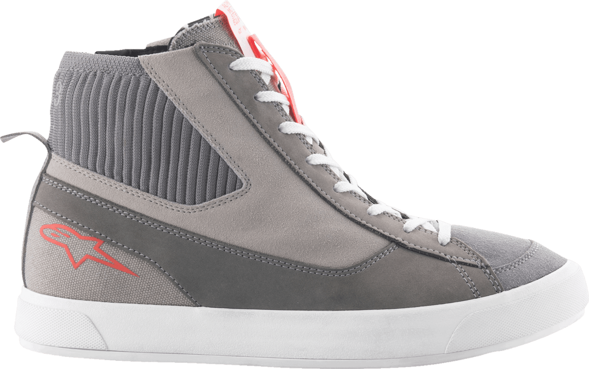 ALPINESTARS Men's Stated Shoes 8 Colors! - Kelly Motorsports