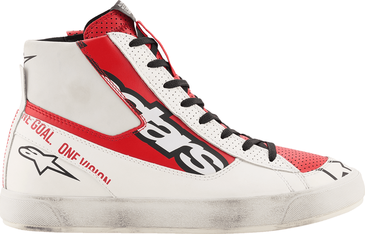 ALPINESTARS Men's Stated Shoes 8 Colors! - Kelly Motorsports