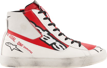 ALPINESTARS Men's Stated Shoes 8 Colors! - Kelly Motorsports
