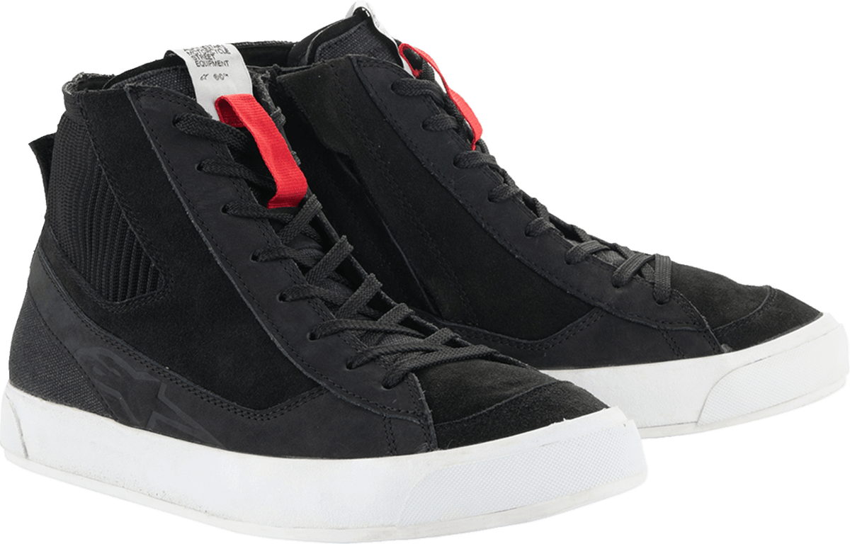 ALPINESTARS Men's Stated Shoes 8 Colors! - Kelly Motorsports