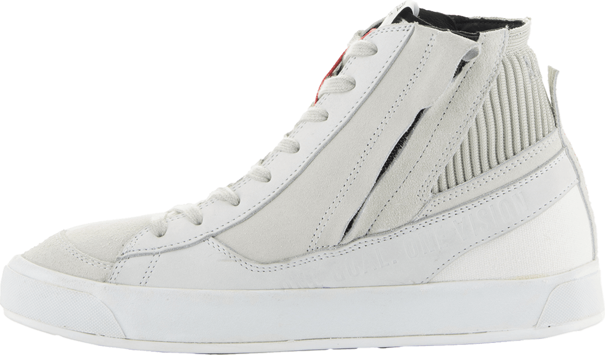 ALPINESTARS Men's Stated Shoes 8 Colors! - Kelly Motorsports