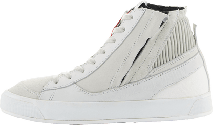 ALPINESTARS Men's Stated Shoes 8 Colors! - Kelly Motorsports